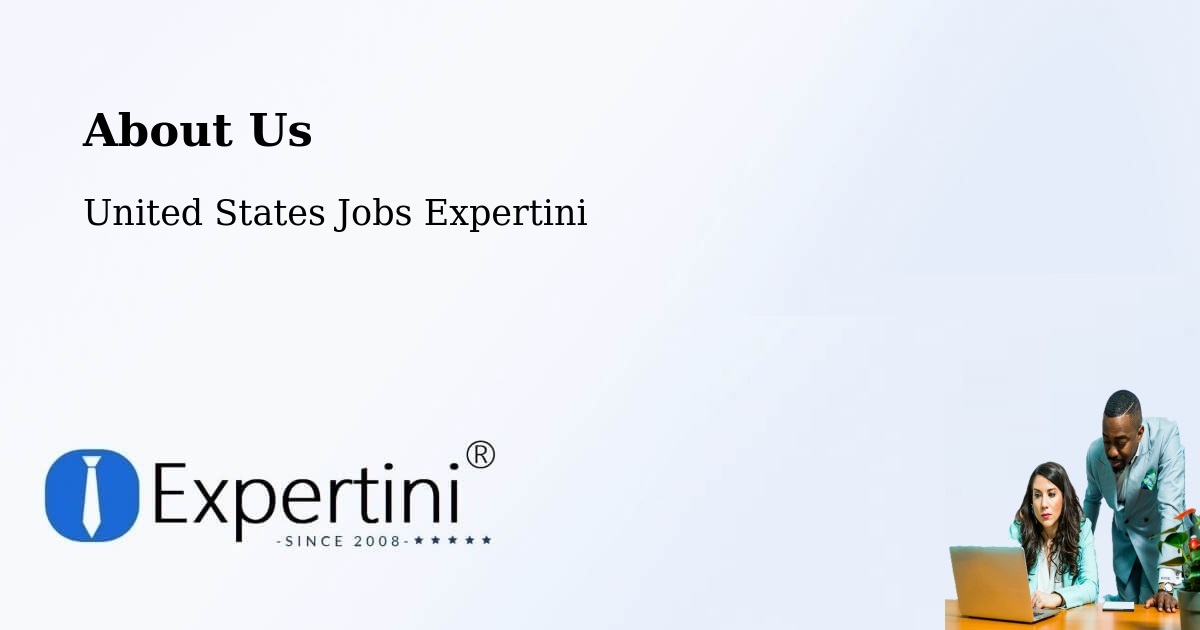 About Expertini Recruitment Platform  – Sparta - Sparta, United States Jobs Expertini