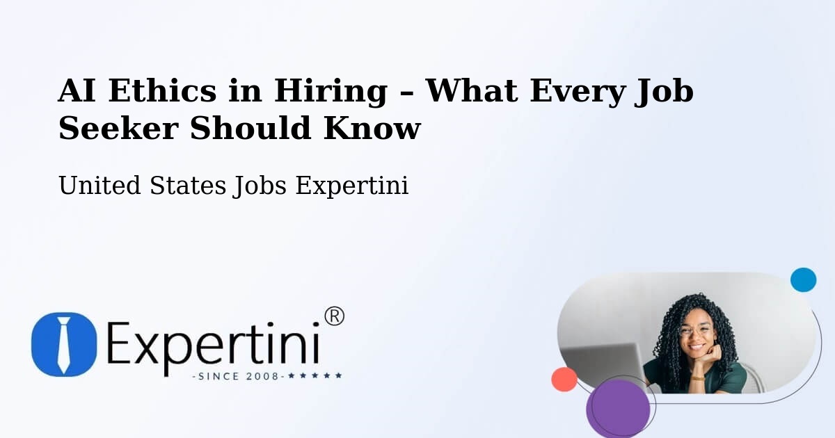 AI Ethics in Recruitment & Hiring – Sparta - Sparta, United States Jobs Expertini