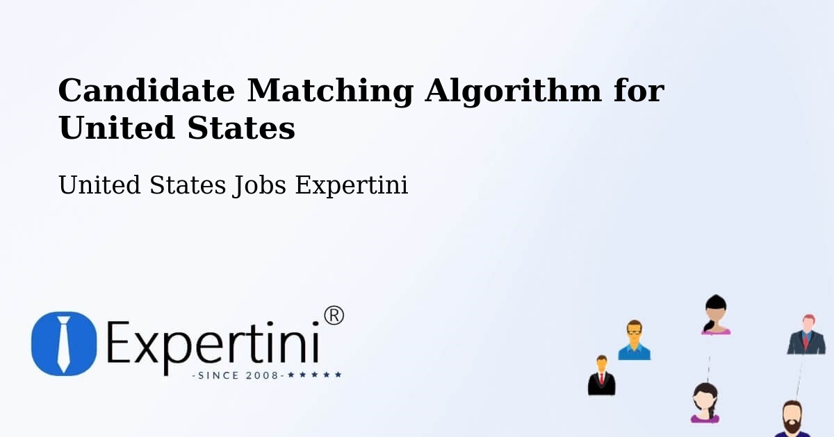 Candidate Matching Algorithm Overview – Sparta - United States Jobs Expertini