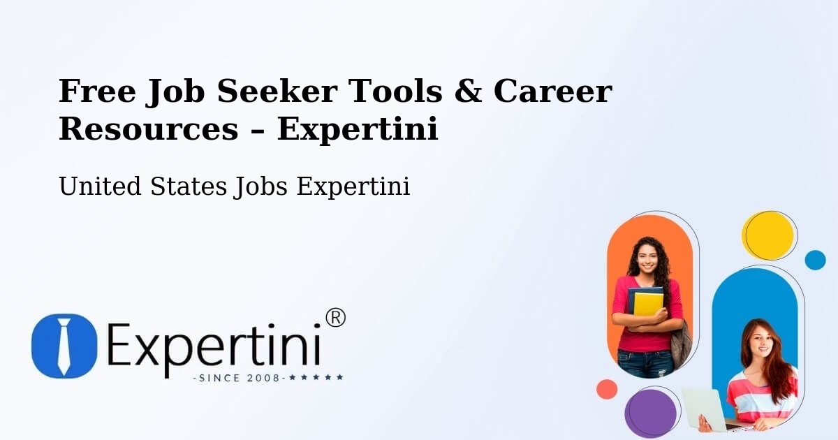 Free Job Seeker Tools & Career Resources – Sparta - Sparta, United States Jobs Expertini
