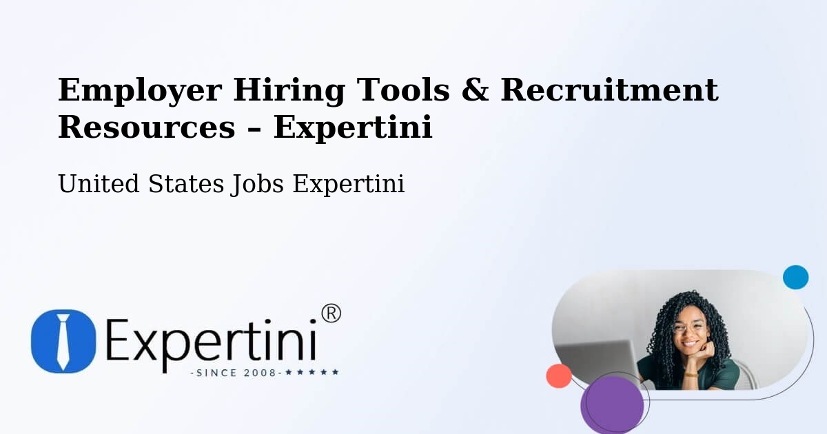 Employer Hiring Tools & Recruitment Resources – Sparta - Sparta, United States Jobs Expertini