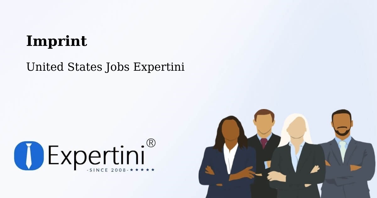 Imprint – Sparta - United States Jobs Expertini