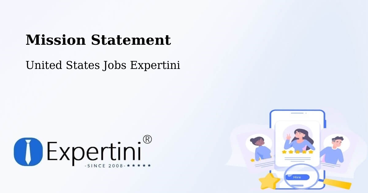 Corporate Mission – Sparta - United States Jobs Expertini