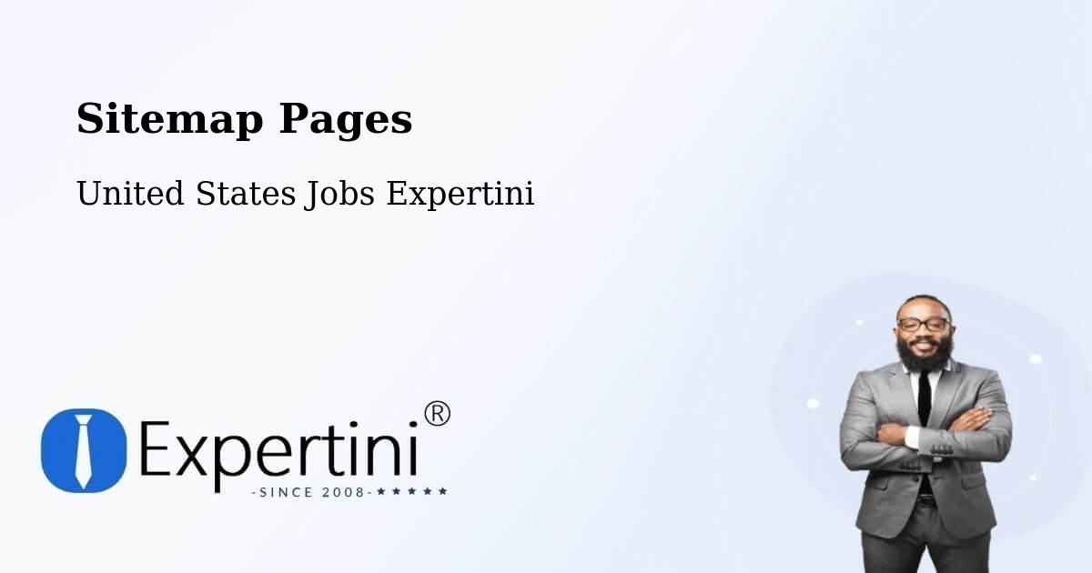 Sitemap Pages - Sparta - United States Jobs Expertini