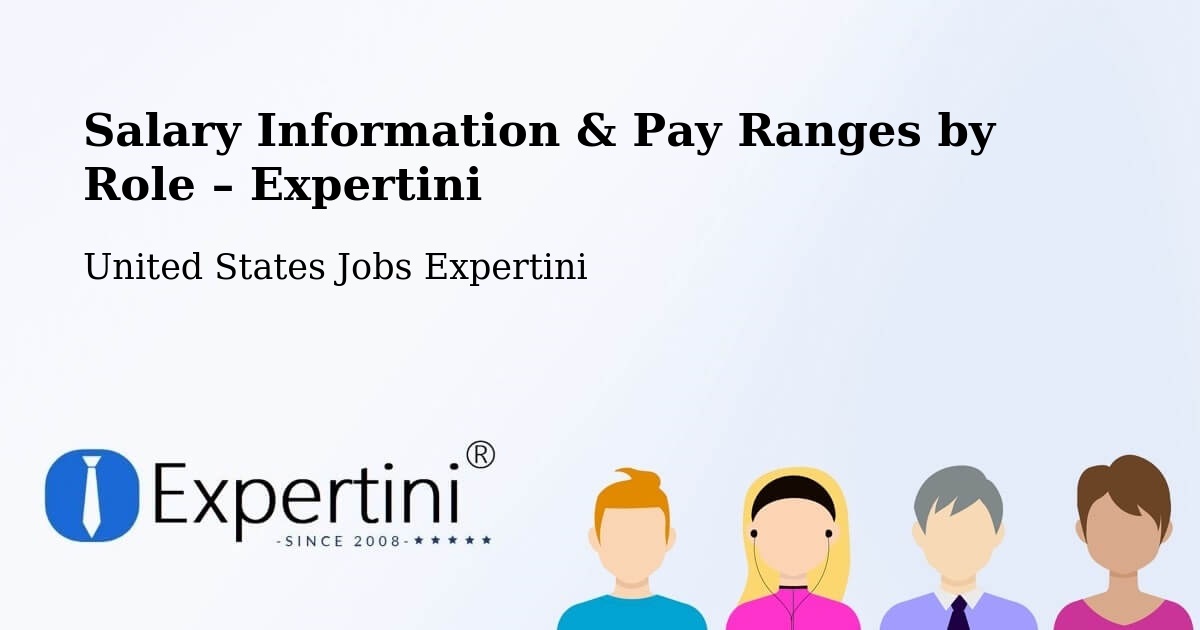 Salary Information & Pay Ranges – Sparta - Sparta, United States Jobs Expertini