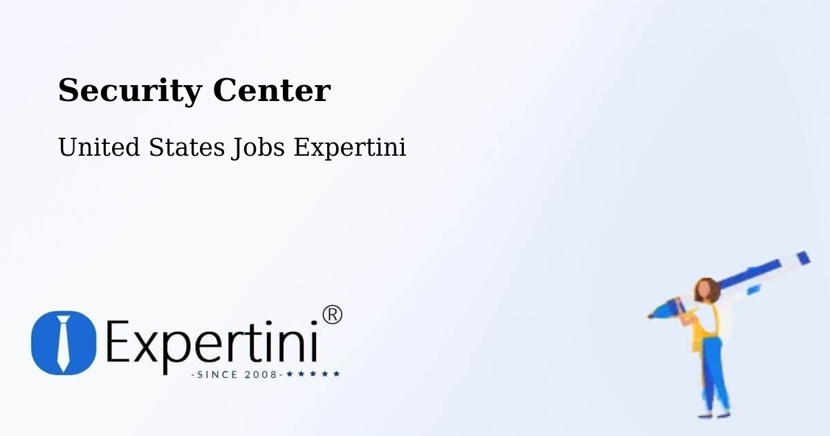 Security & Compliance – Sparta - United States Jobs Expertini